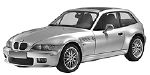 BMW E36-7 B3231 Fault Code