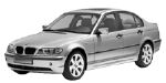 BMW E46 B3231 Fault Code