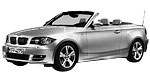 BMW E88 B3231 Fault Code