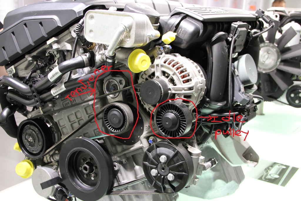 See B3231 repair manual